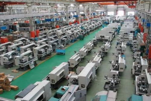 新野食品廠設(shè)備回收詳細(xì)解讀 企業(yè)管理咨詢視角
